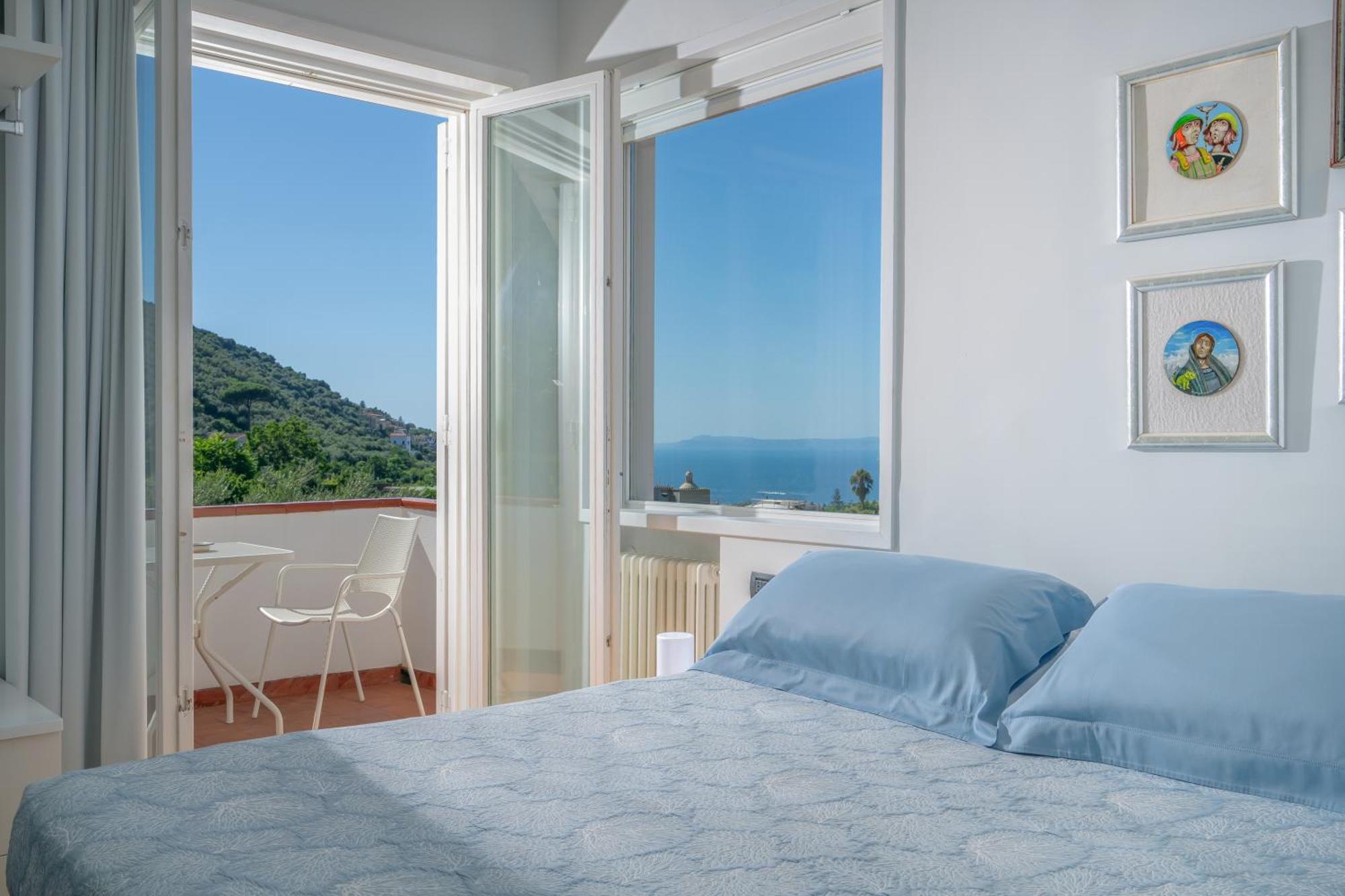 Villagraziosa Vico Equense Exterior photo