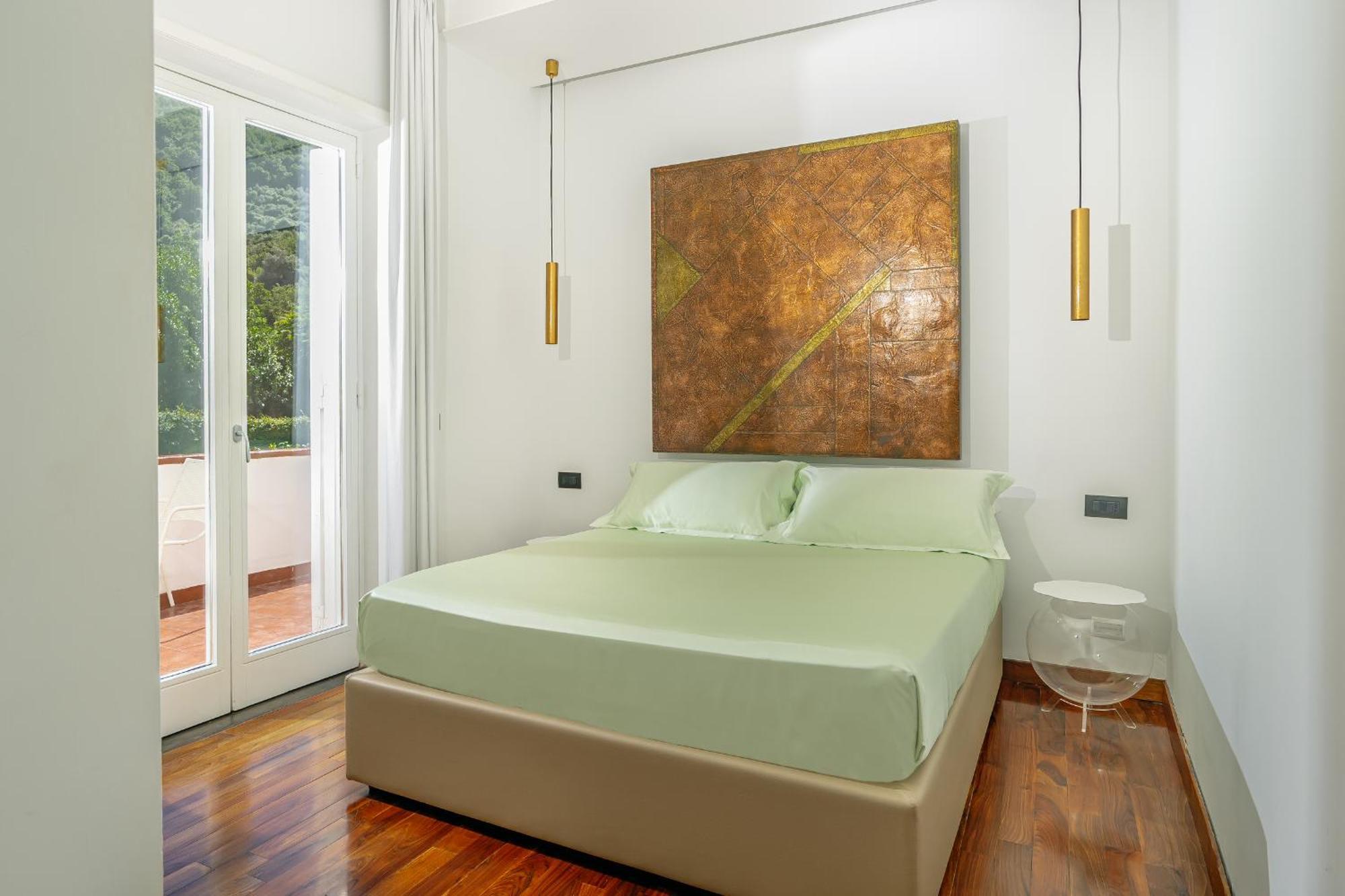 Villagraziosa Vico Equense Exterior photo