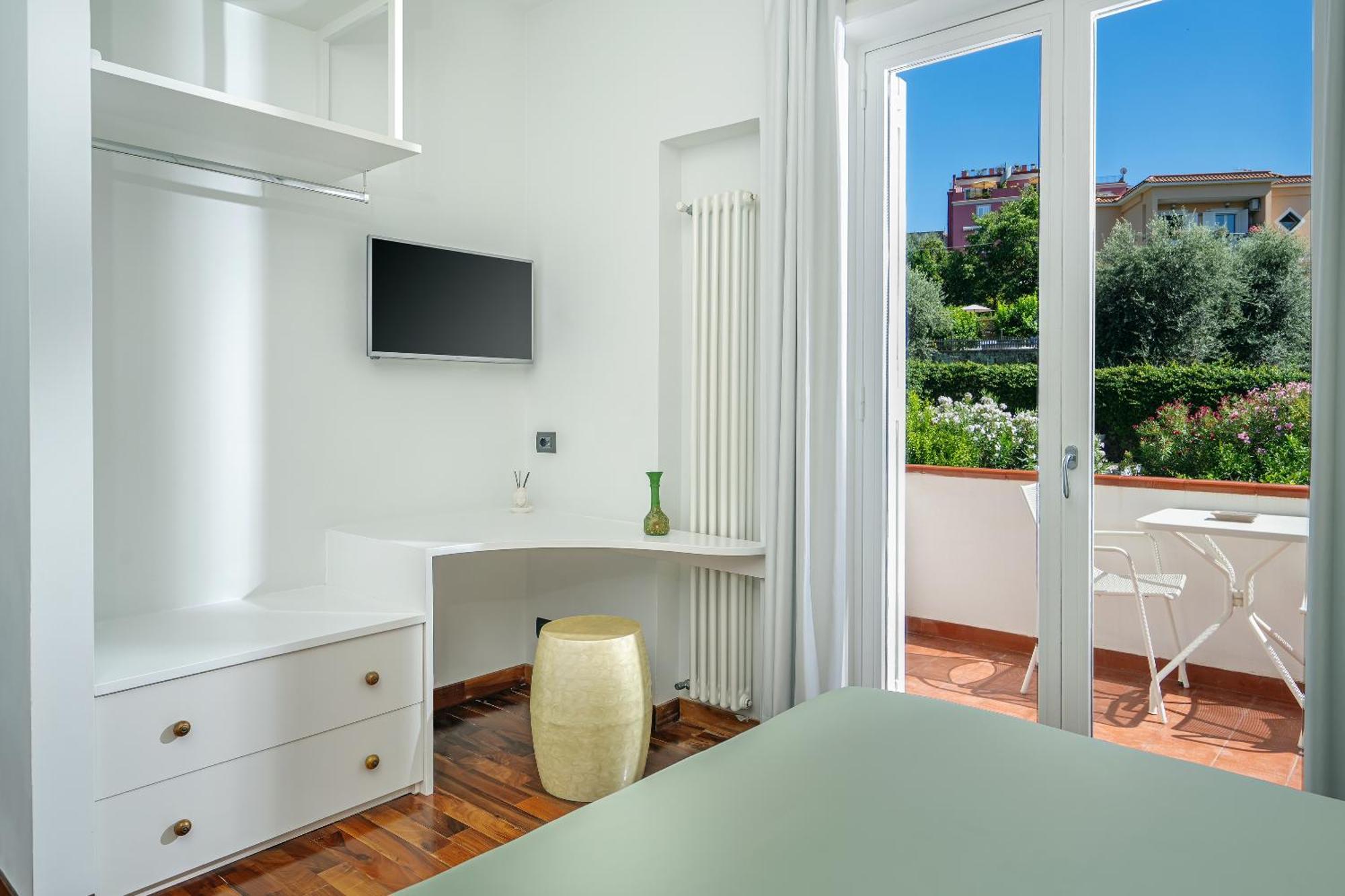 Villagraziosa Vico Equense Exterior photo